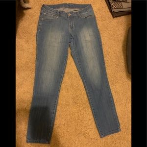 Old navy jeans
